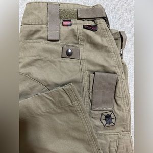 Kitanica tactical pants